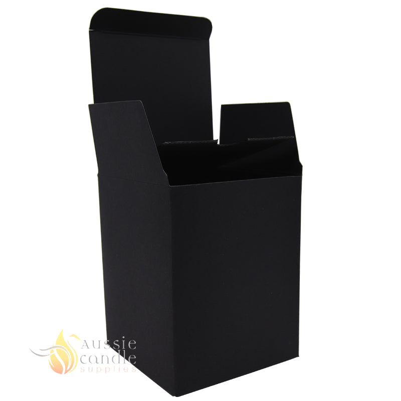 Cambridge Matt Black Box