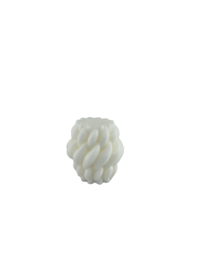 Braid Small Silicone Mould