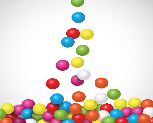 Bubblegum Blast Fragrance Oil