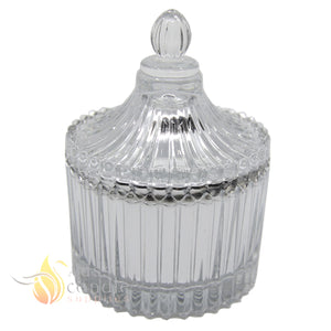 Small Carousel Silver