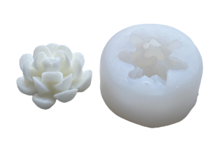 Cactus 1 Silicone Mould