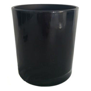 Cambridge Black Tumbler