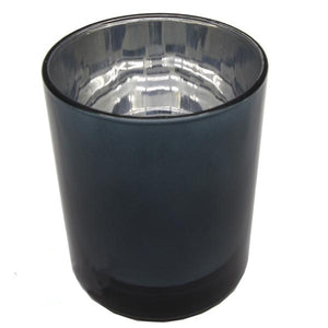 Cambridge Metallic Black Tumbler