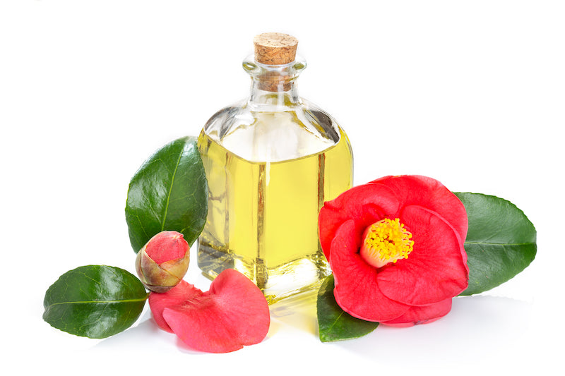Camellia Oil