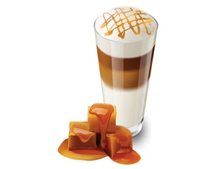 Caramel Latte Fragrance Oil