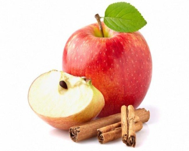 Cinnamon Apple Fragrance Oil
