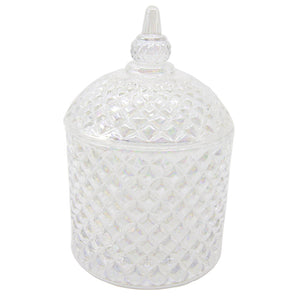 Cupola Jar Clear