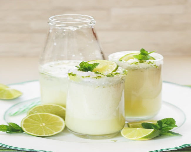 Coconut Limeade Fragrance Oil