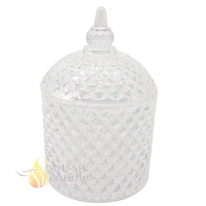 Cupola Jar Clear
