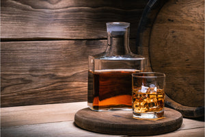 Dark Rum Fragrance Oil