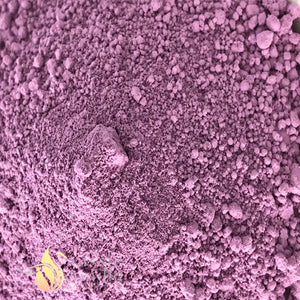 Ultramarine Pink Pigment