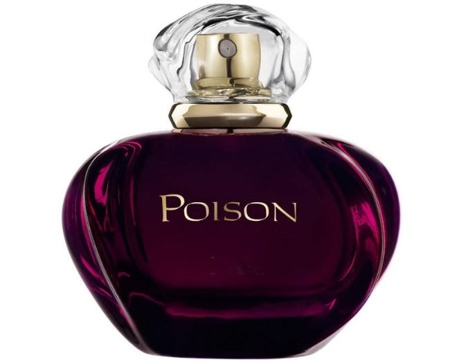 Poison No. 2 Type Fragrance Oil