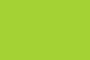 Lime Green Dye Block