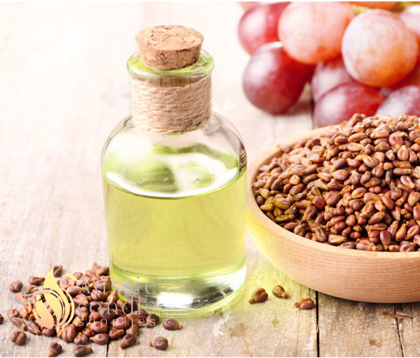 Grape Seed Oil