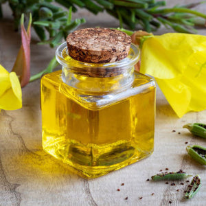 Evening Primrose Oil