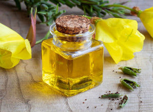 Evening Primrose Oil