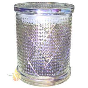 Rainbow Diamond Monaco