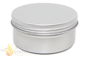 Aluminium Screw Top 170gm