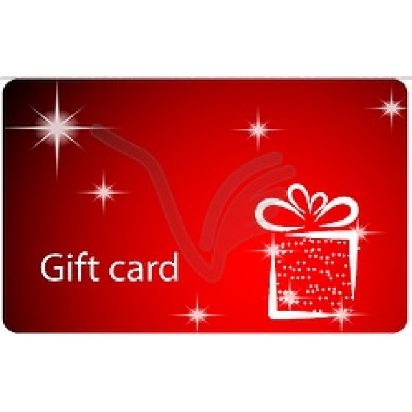 Gift Voucher