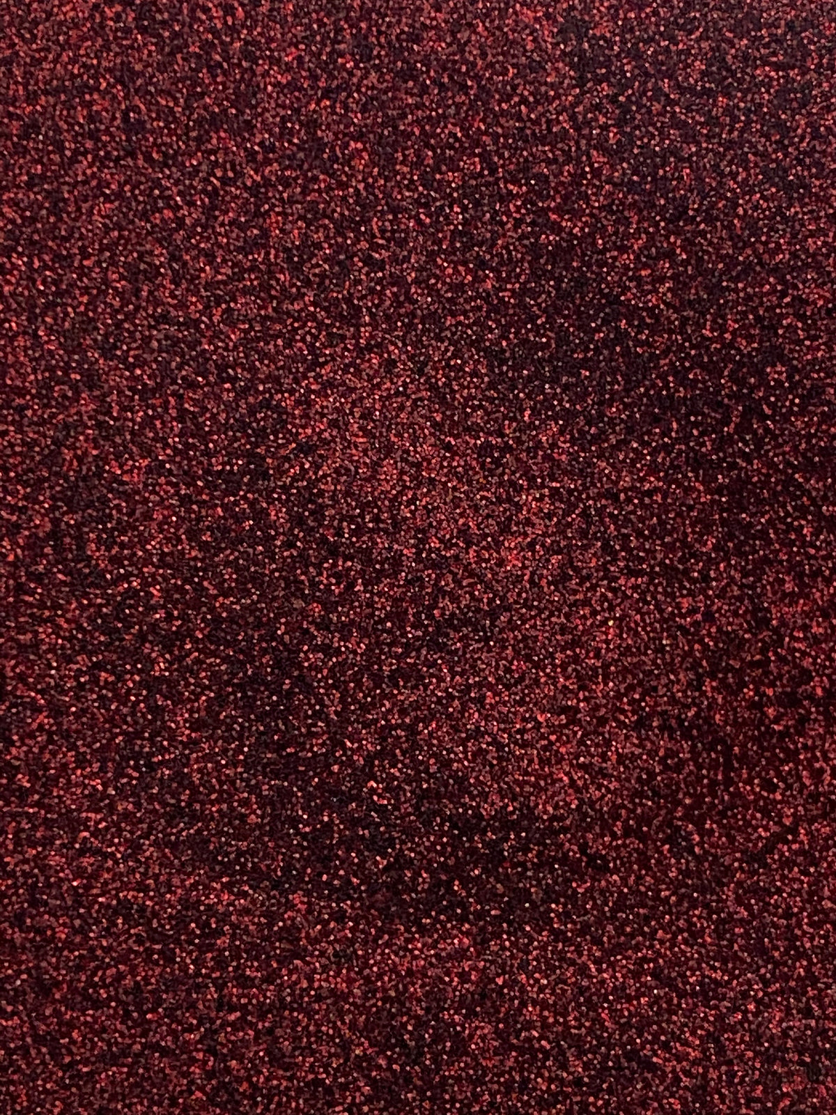 Glitter Ochre Brown Mica