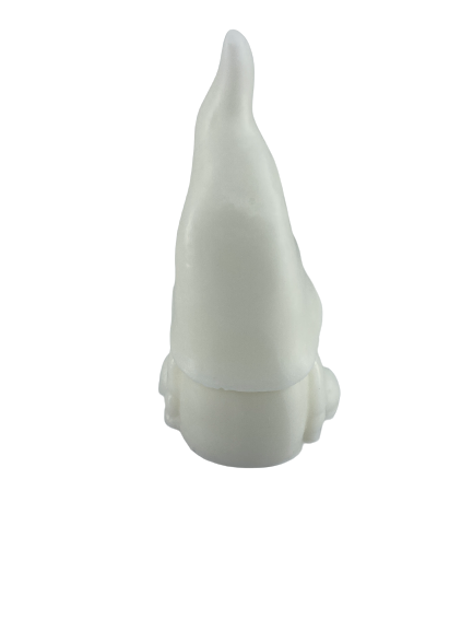 Gnome Silicone Mould