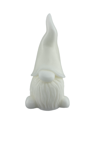Gnome Silicone Mould