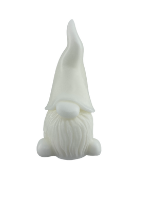 Gnome Silicone Mould