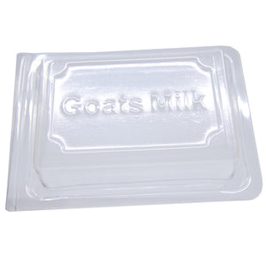 Goats Milk Clam Shell