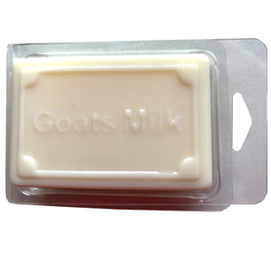 Goats Milk Clam Shell