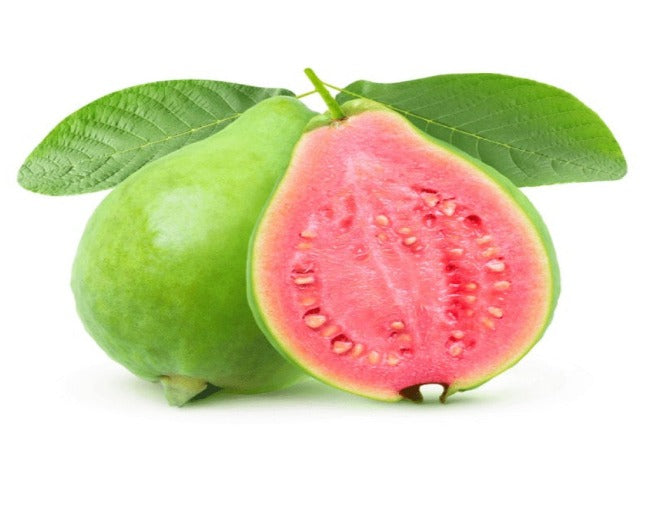 Green Pear & Guava Fragrance Oil