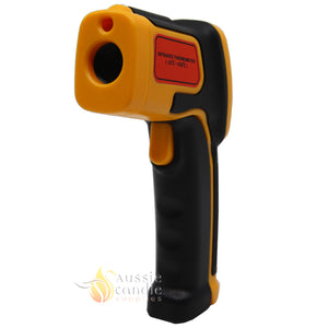 Infrared Thermometer
