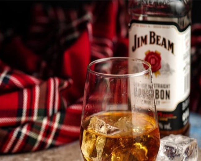 Jim Beam & Cola Type Fragrance Oil