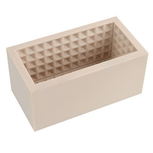 Large Rectangle Diamond Silicone Mould