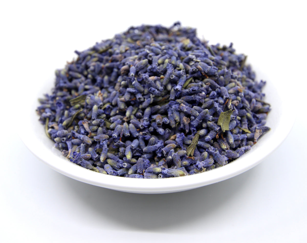 Lavender Flowers