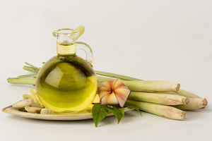 Lemongrass Essential Oil