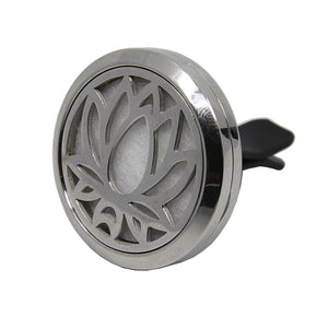 Lotus Car Vent Diffuser