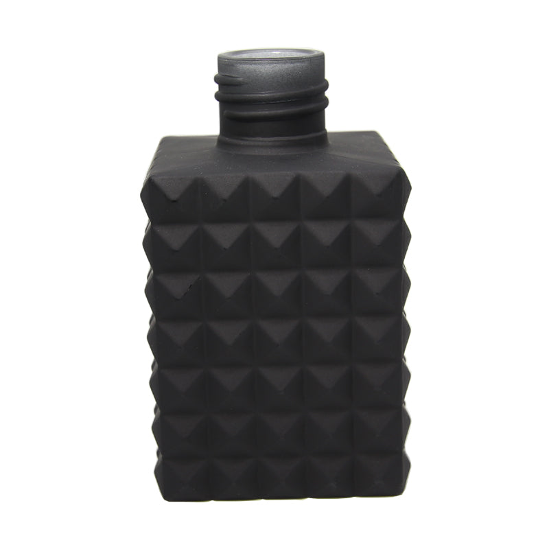 Matt Black Geo 150ml