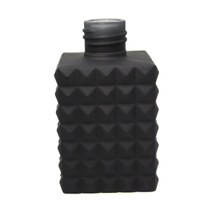 Matt Black Geo 150ml
