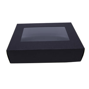 Matt Black Spa Cup Box