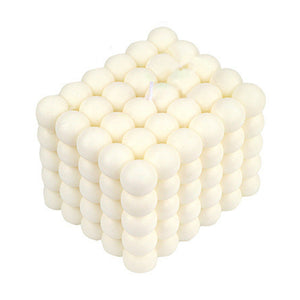 Medium Bubble Cube Silicone Mould