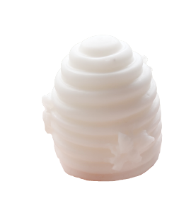 Bee Hive Silicone Mould