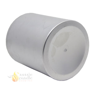 Aluminium Round Candle Mould 76x88