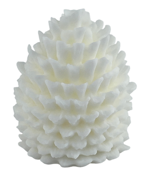 Pine Cone Silicone Mould