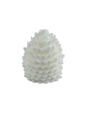 Pine Cone Silicone Mould