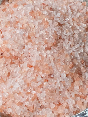 Pink Himalayan Salt
