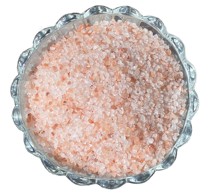 Pink Himalayan Salt