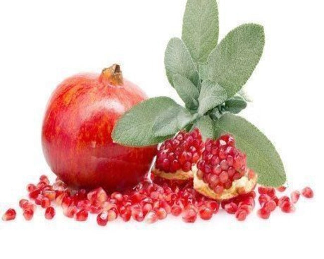 Pomegranate & Sage Fragrance Oil