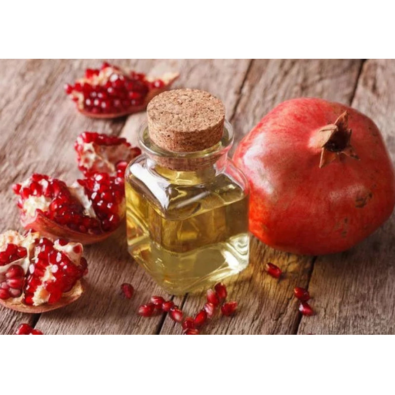 Pomegranate Seed Oil