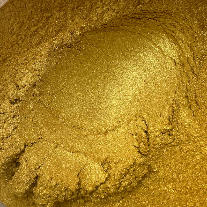 PT Gold Lip Safe Mica