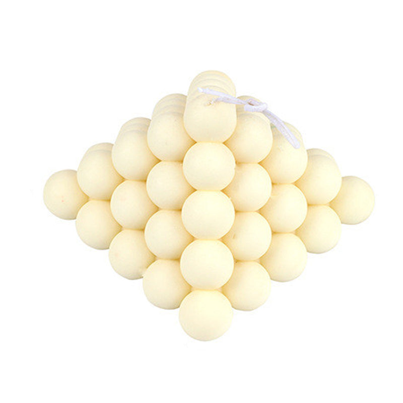 Pyramid Bubble Silicone Mould